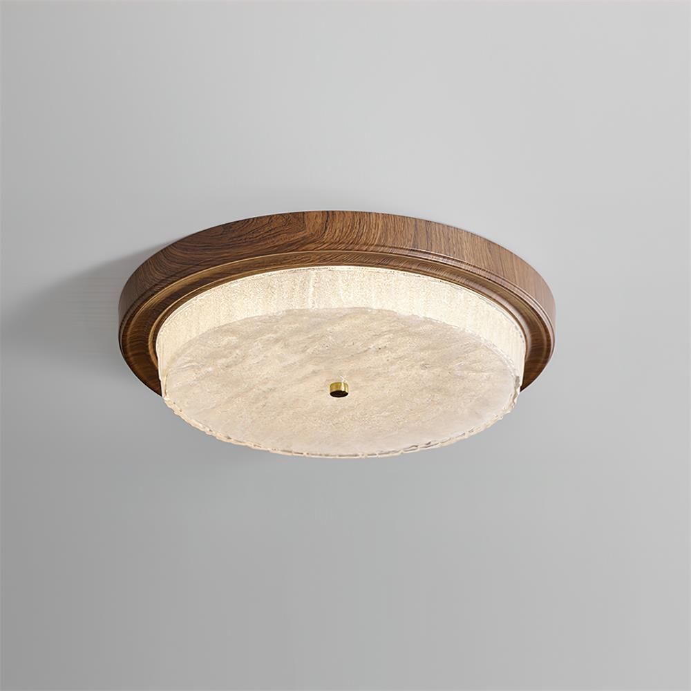 Ondra Ceiling Light - Lamp Copper
