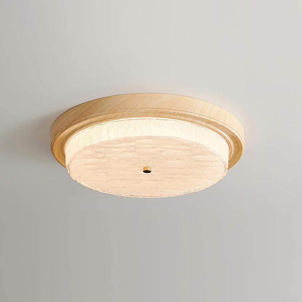 Ondra Ceiling Light - Lamp Copper