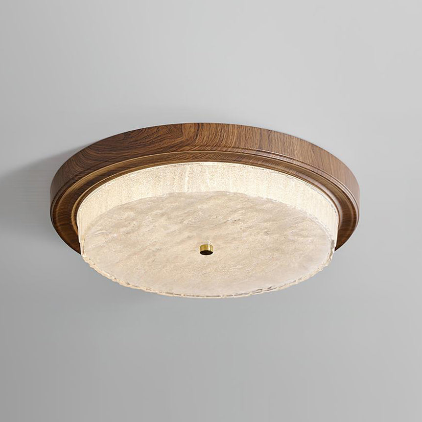 Ondra Ceiling Light - Lamp Copper