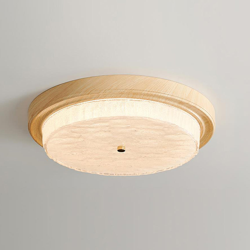 Ondra Ceiling Light - Lamp Copper