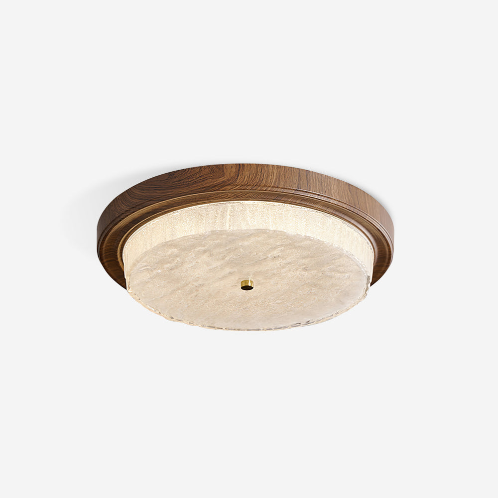 Ondra Ceiling Light - Lamp Copper