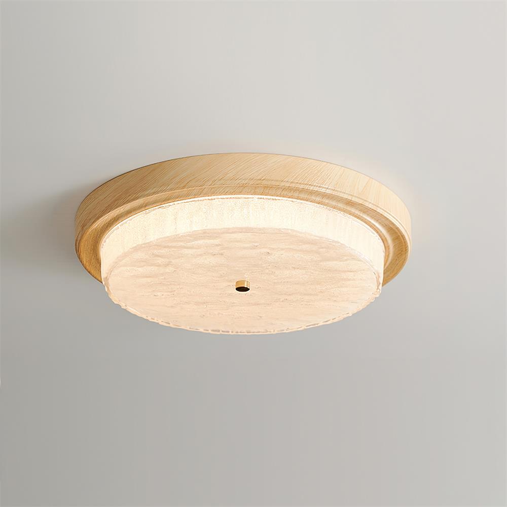 Ondra Ceiling Light - Lamp Copper