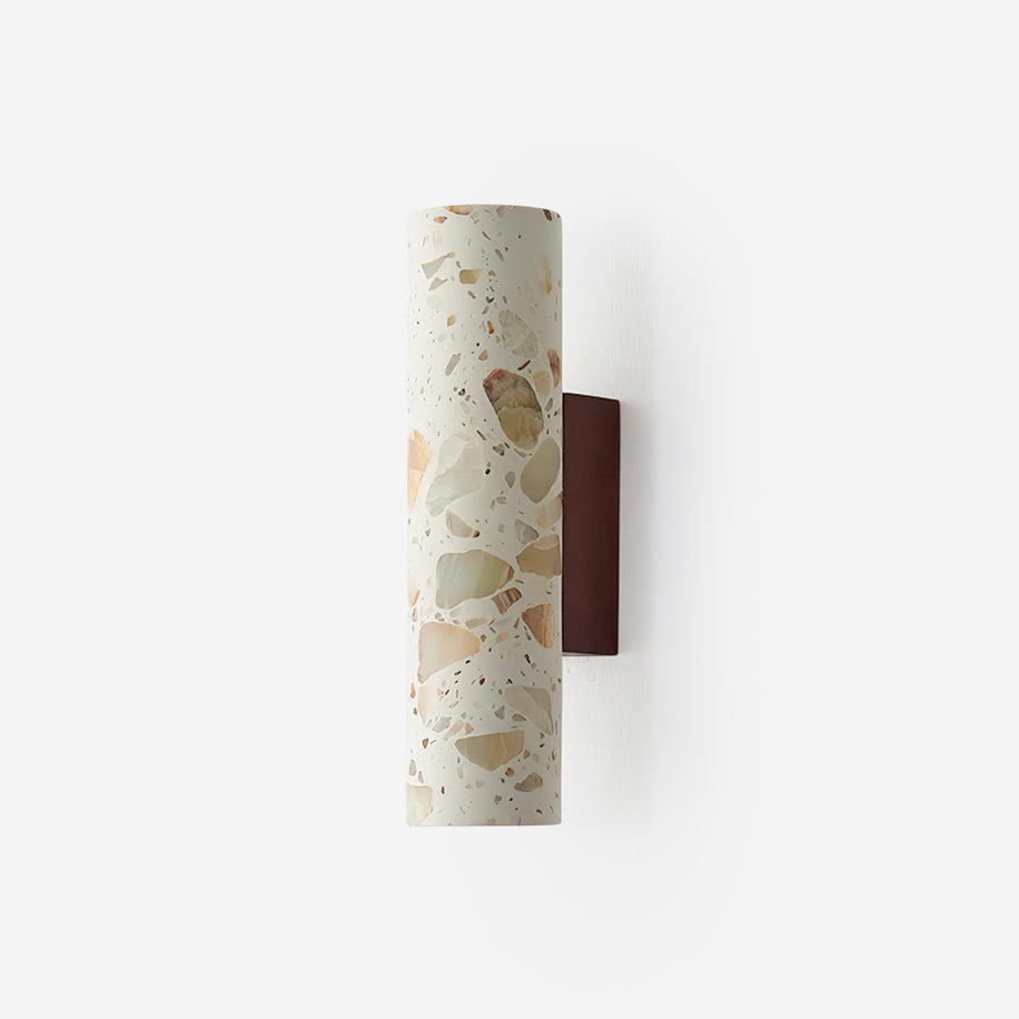 Fioren Terrazzo Wall Lamp - Lamp Copper
