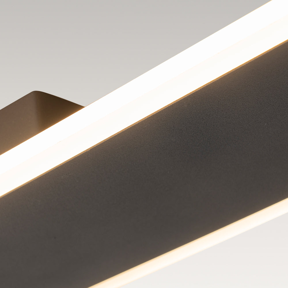 Ostruva Contemporary Metal Ceiling Light - Lamp Copper