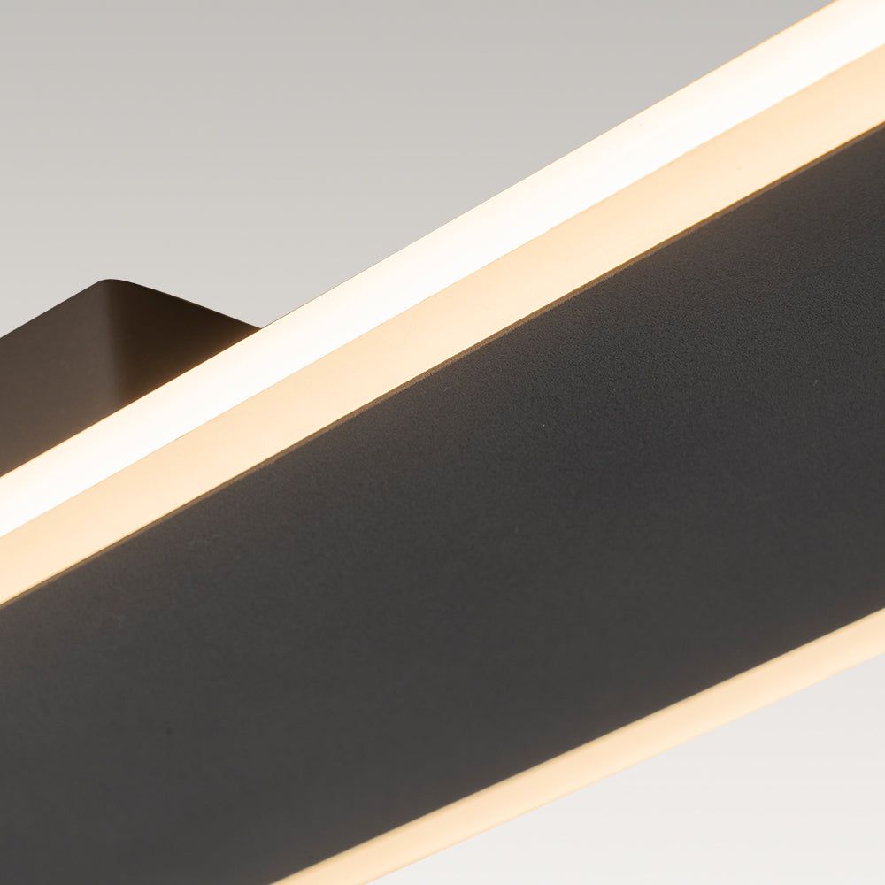 Ostruva Contemporary Metal Ceiling Light - Lamp Copper