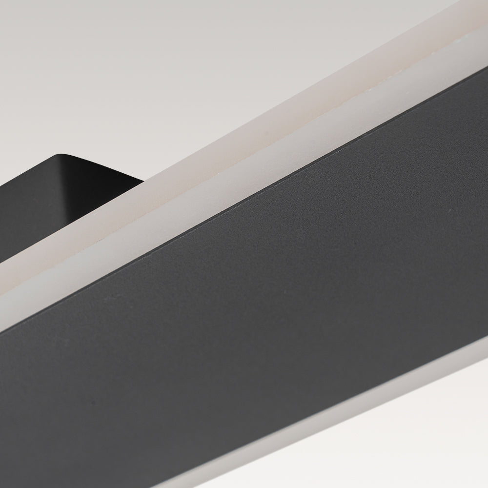 Ostruva Contemporary Metal Ceiling Light - Lamp Copper