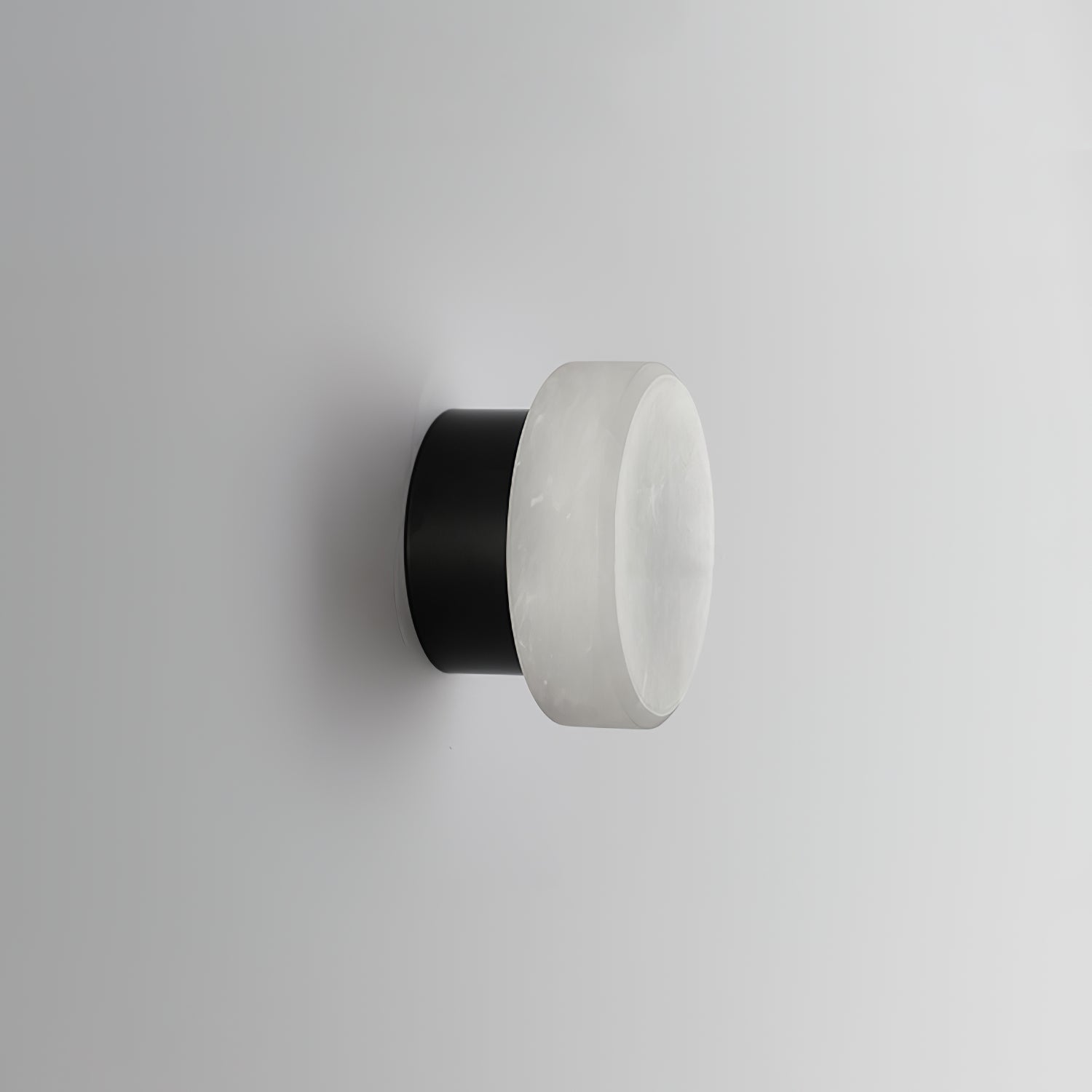 Olzorira Alabaster Wall Light - Lamp Copper
