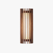 Neyra Walnut Indoor Wall Lamp - Lamp Copper
