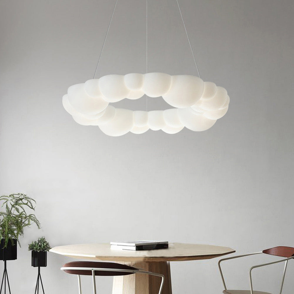 Kano Pendant & Ceiling Light Remote Control Dimmable - Lamp Copper