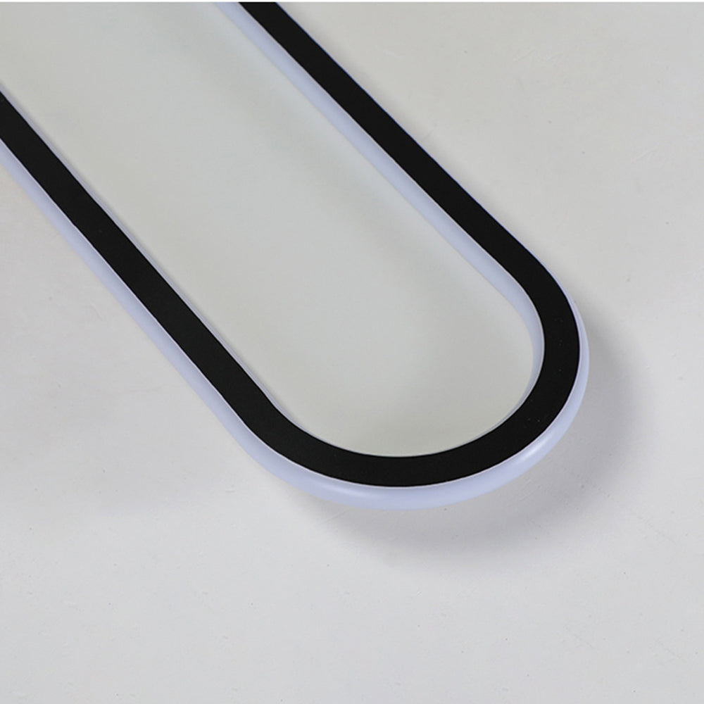 Sana Flush Mount Ceiling Light - Lamp Copper