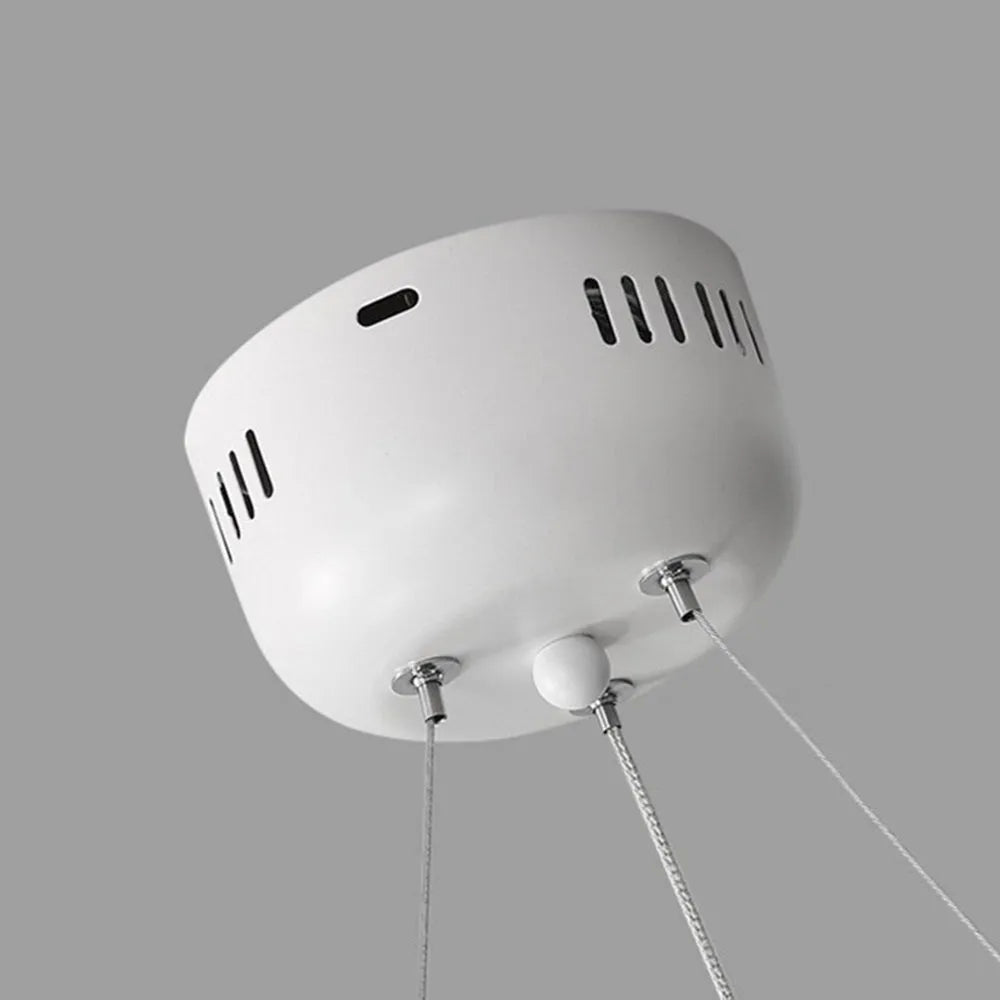 Kano Pendant & Ceiling Light Remote Control Dimmable - Lamp Copper