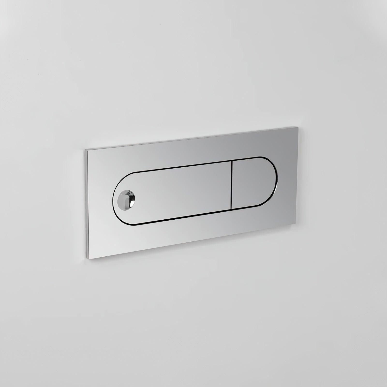 Duvin Adjustable Black LED Wall Lamp - Lamp Copper