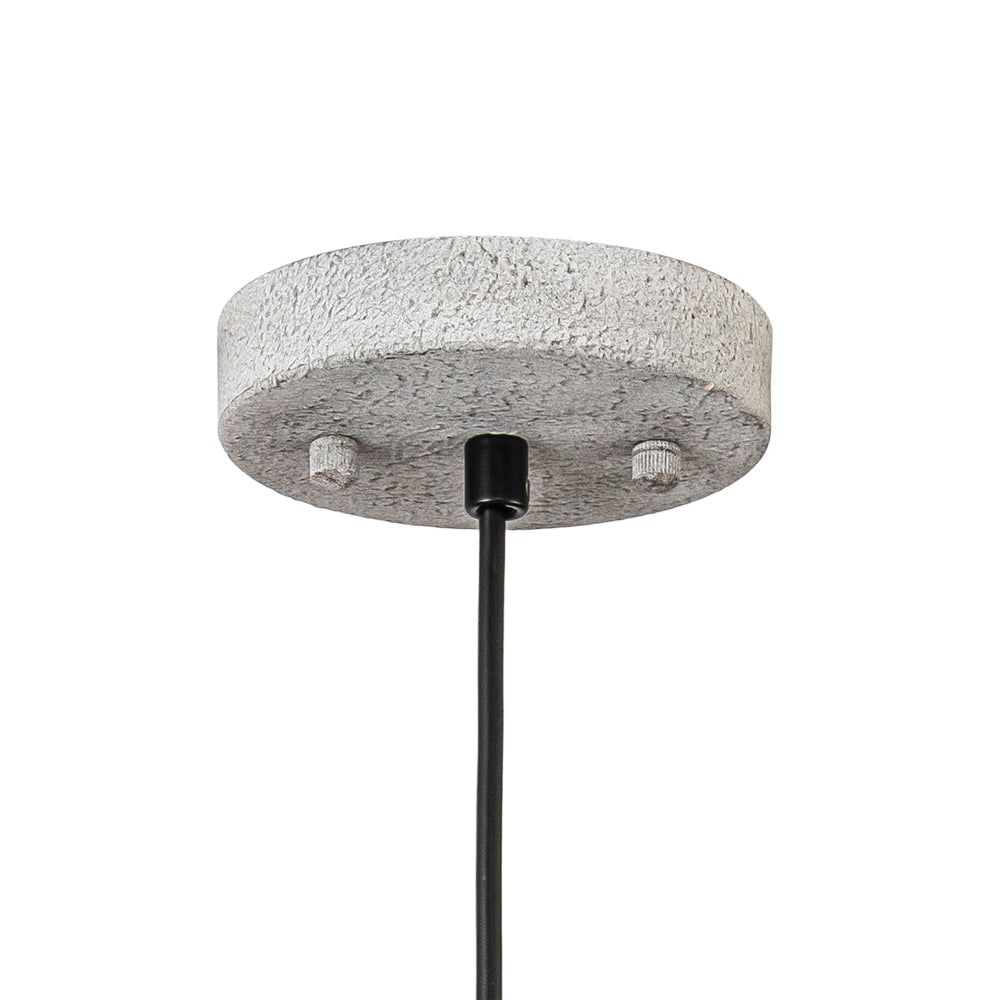 Aevum Modern Metal Dome Pendant Light - Lamp Copper