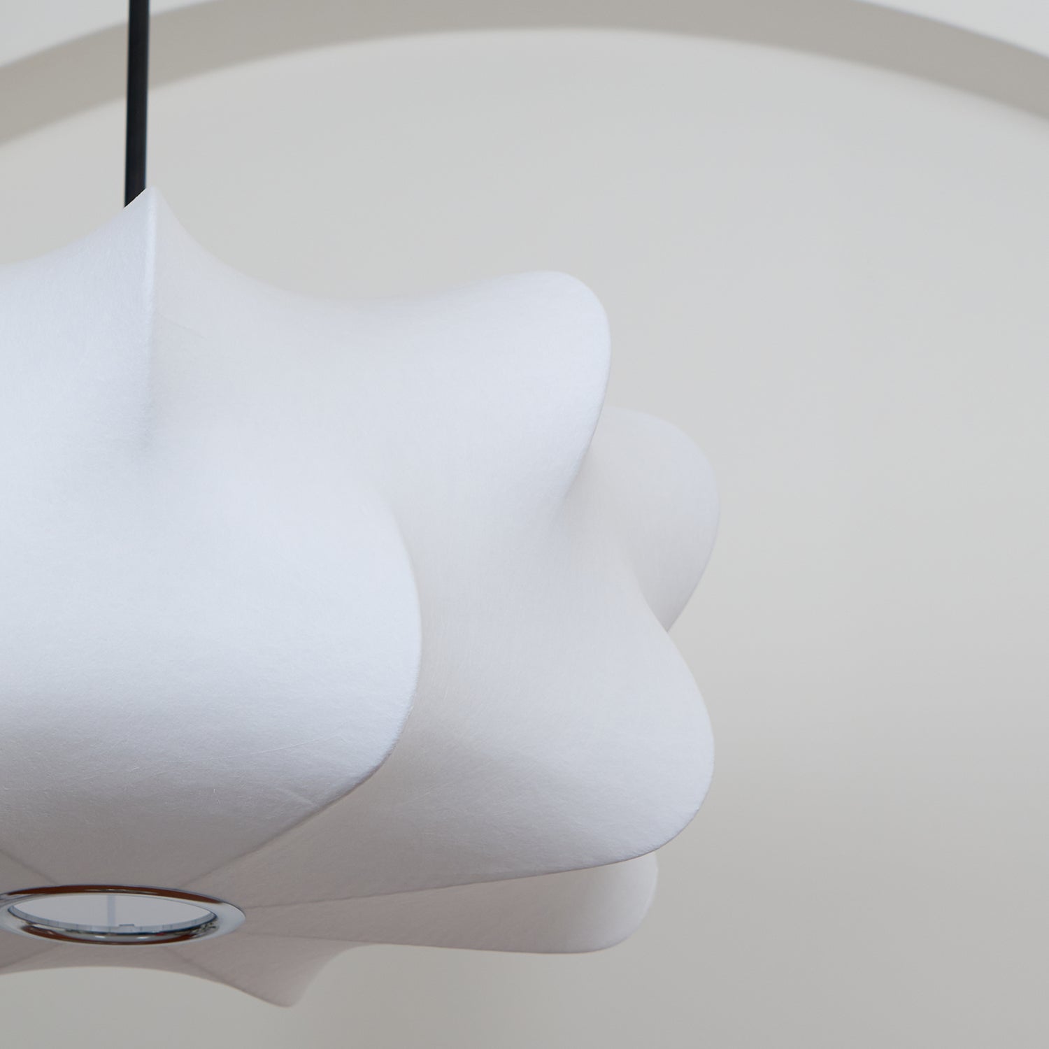 Pino Pendant Light Cocoon Design - Lamp Copper