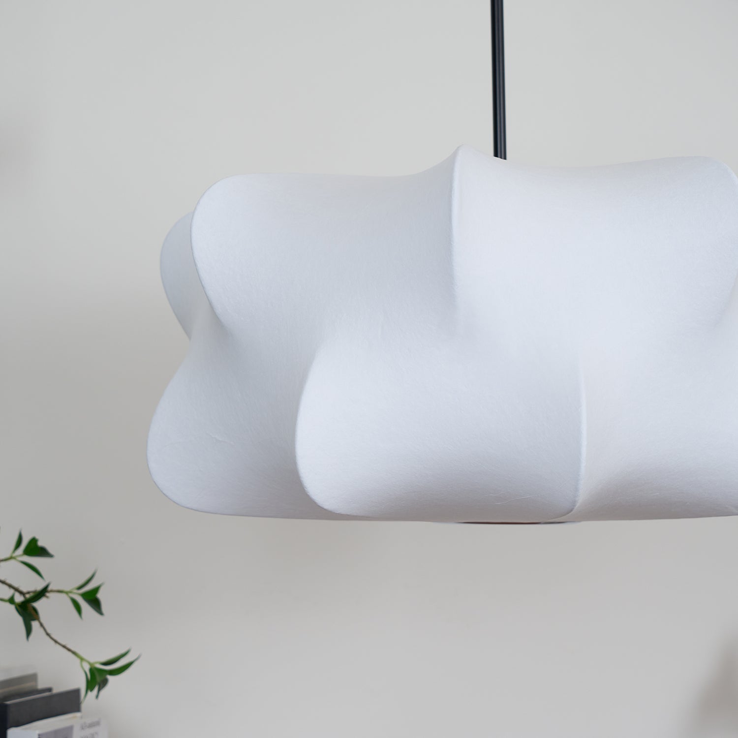 Pino Pendant Light Cocoon Design - Lamp Copper