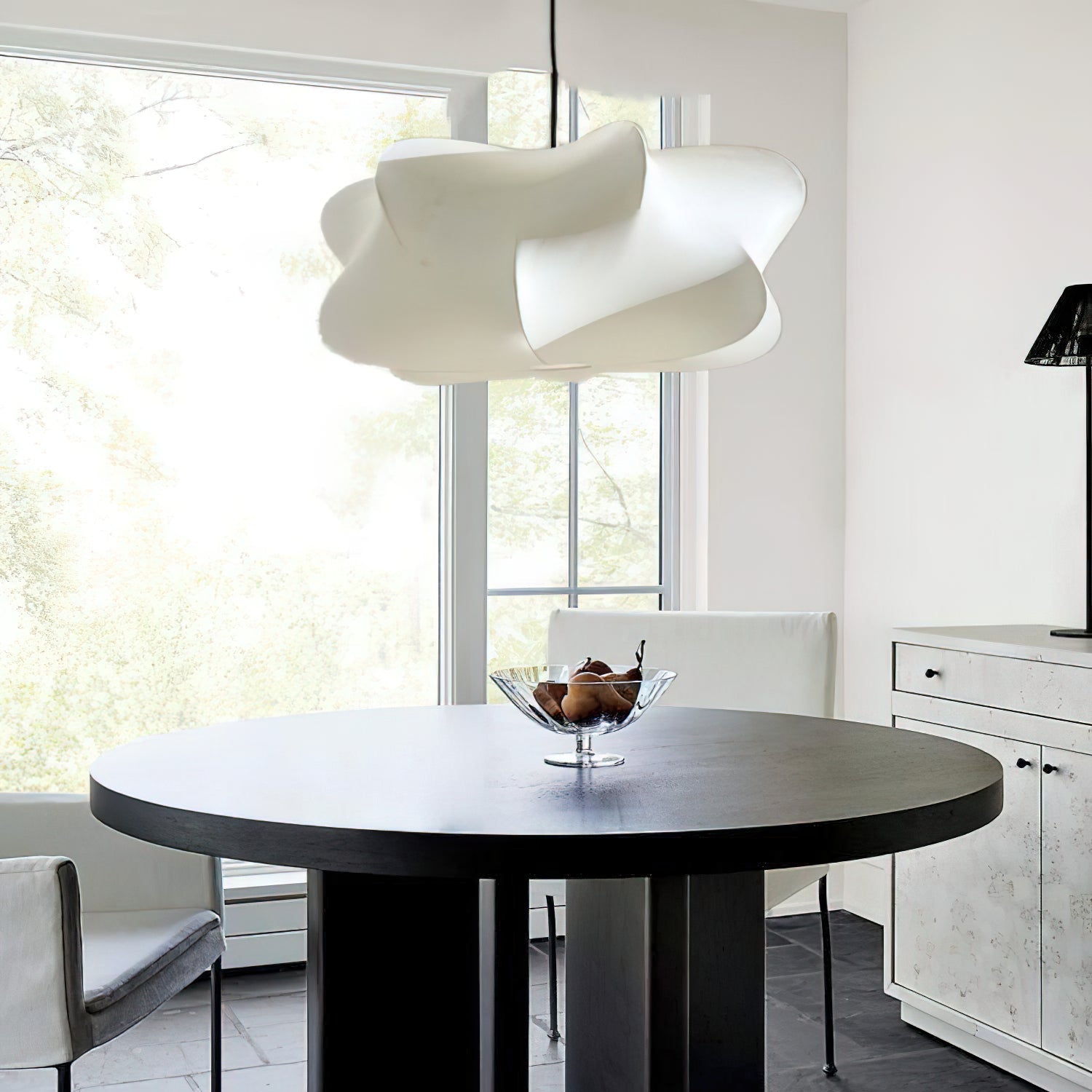 Pino Pendant Light Cocoon Design - Lamp Copper