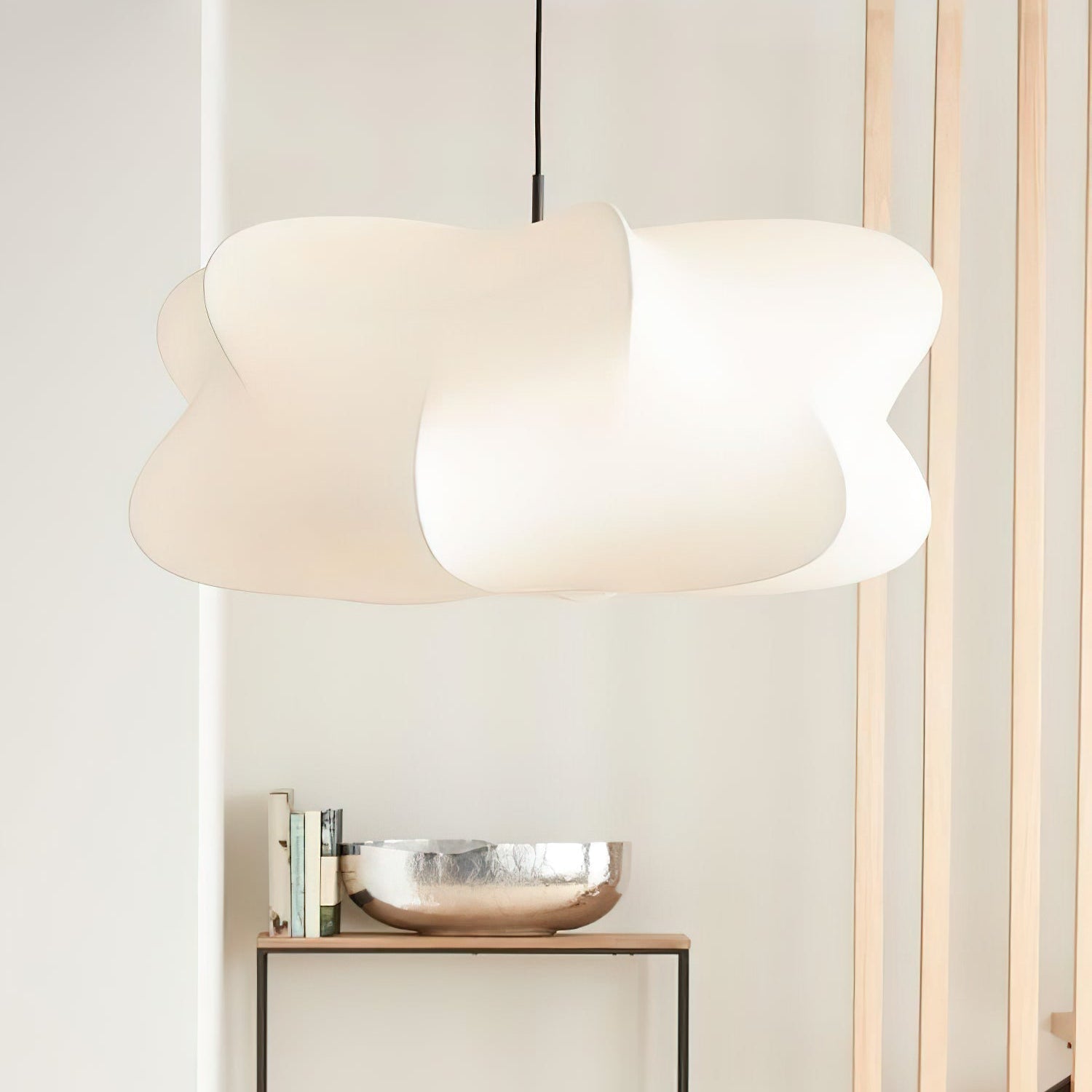 Pino Pendant Light Cocoon Design - Lamp Copper