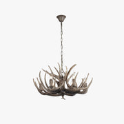 Silva Nordic LED Pendant Light Wood Metal Bar/Dining Room/Living Room - Lamp Copper