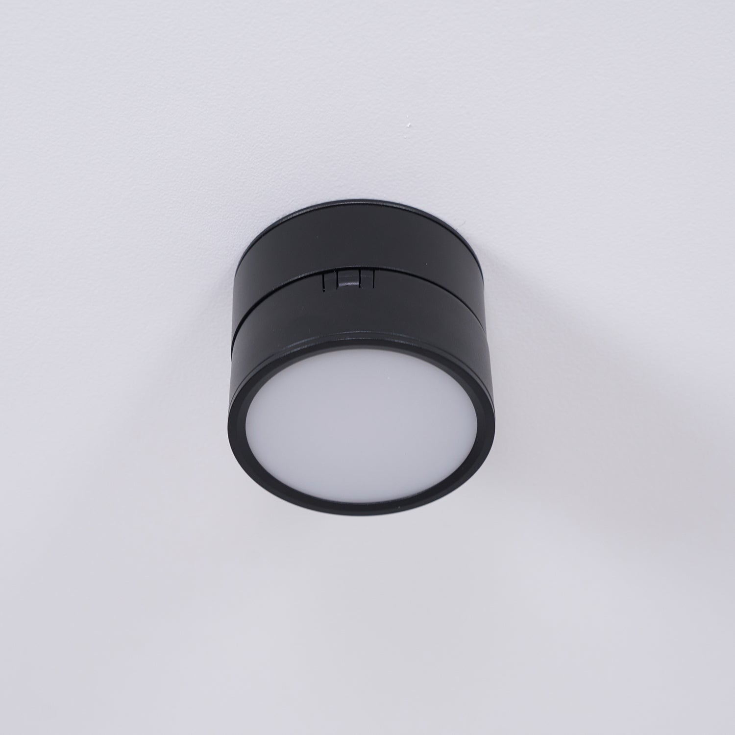 Venn Surface Recessed Light Spot - Lamp Copper