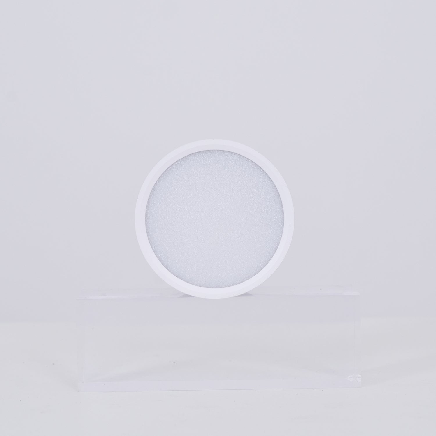 Venn Surface Recessed Light Spot - Lamp Copper