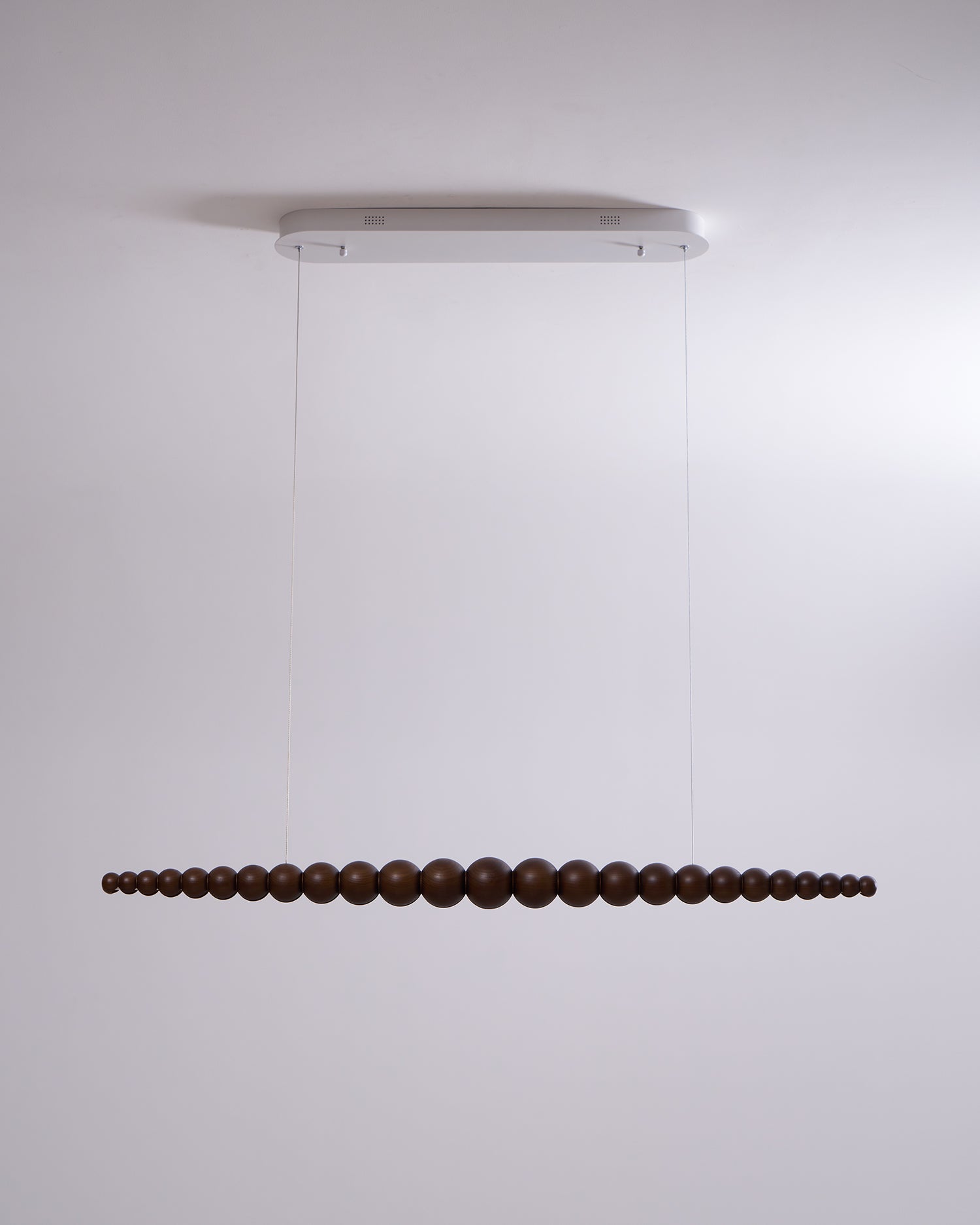 Arbor Chandelier - Lamp Copper