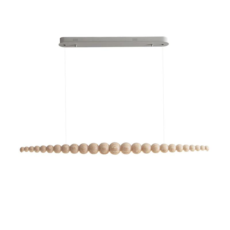 Arbor Chandelier - Lamp Copper