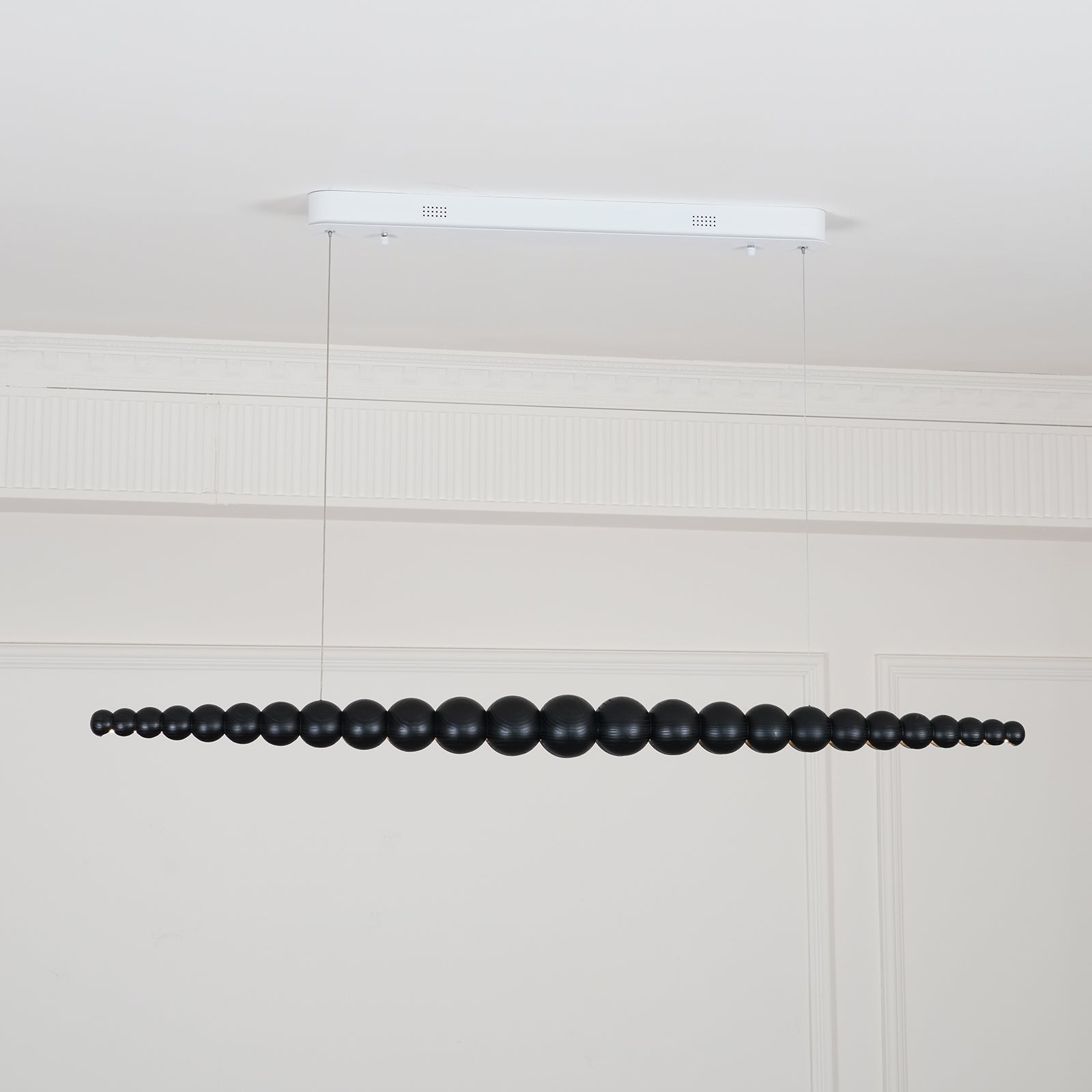 Arbor Chandelier - Lamp Copper