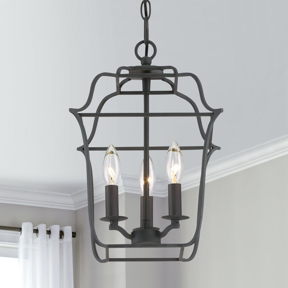 Zavenen Vintage Industrial Royal Metal Pendant Lamp - Lamp Copper