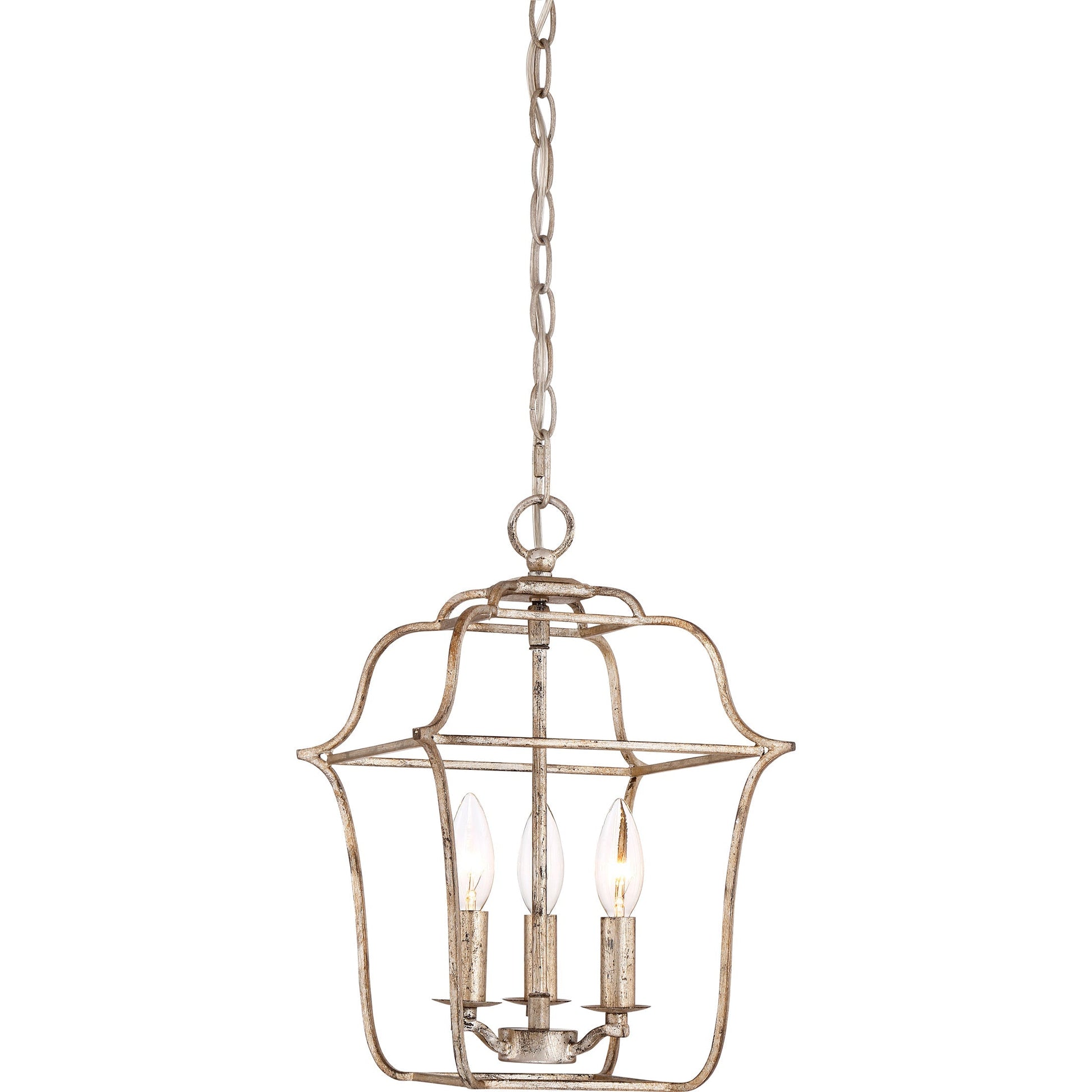 Zavenen Vintage Industrial Royal Metal Pendant Lamp - Lamp Copper