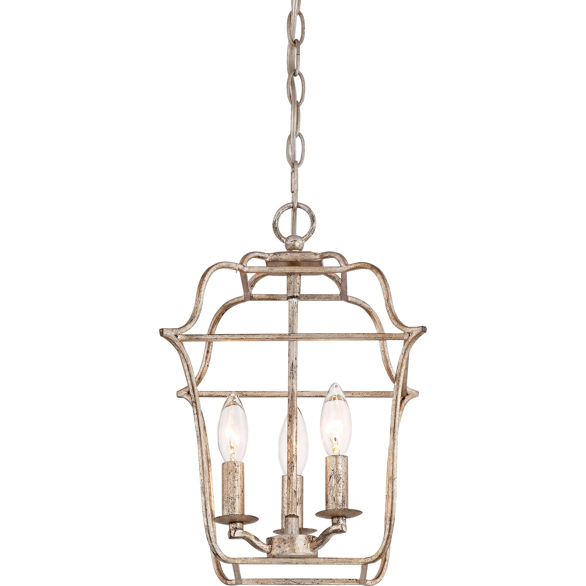 Zavenen Vintage Industrial Royal Metal Pendant Lamp - Lamp Copper