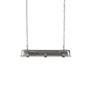 Avinor Modern Minimalist Metal Pendant Light - Lamp Copper