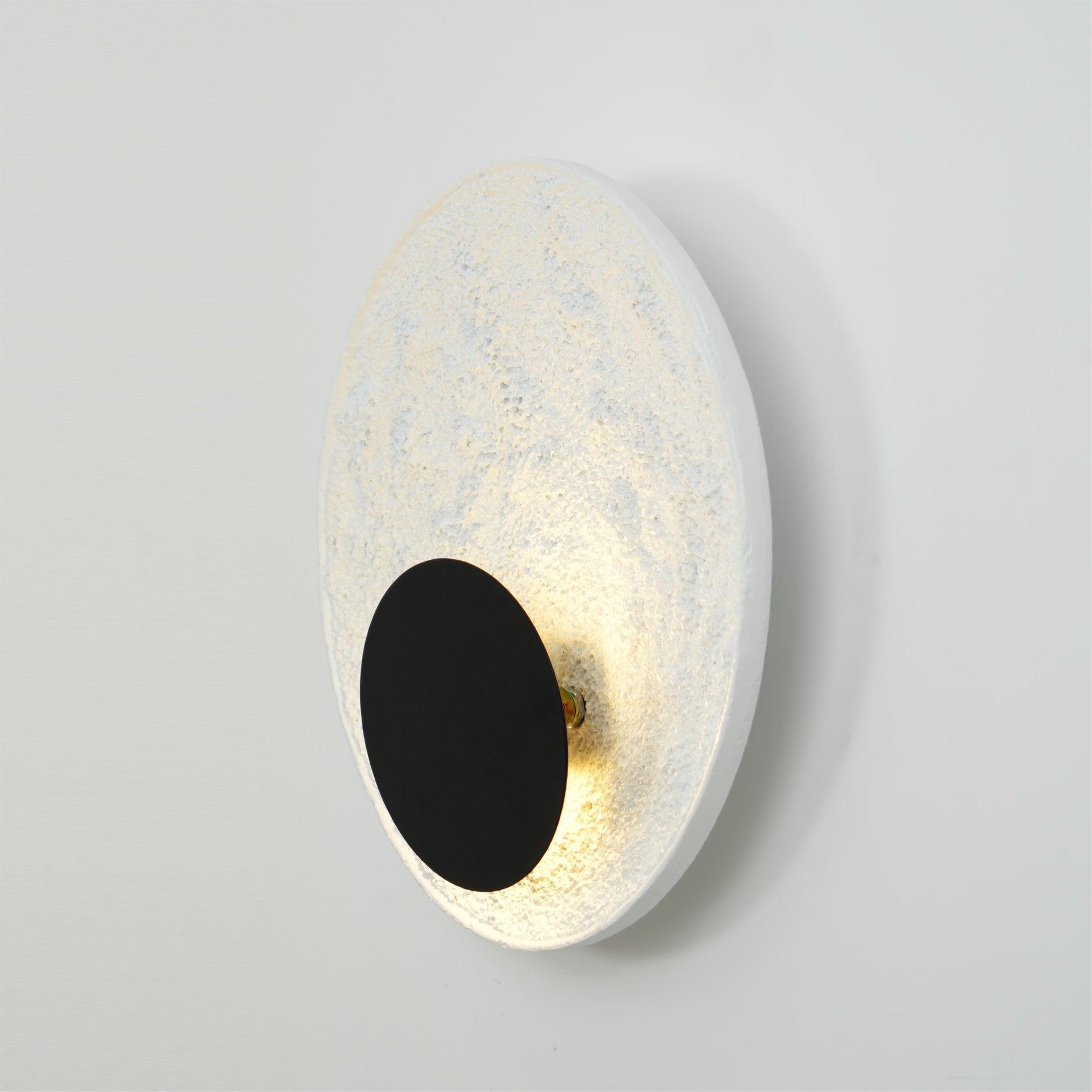 Vosolir Art Modern Minimalist Resin Wall Lamp - Lamp Copper