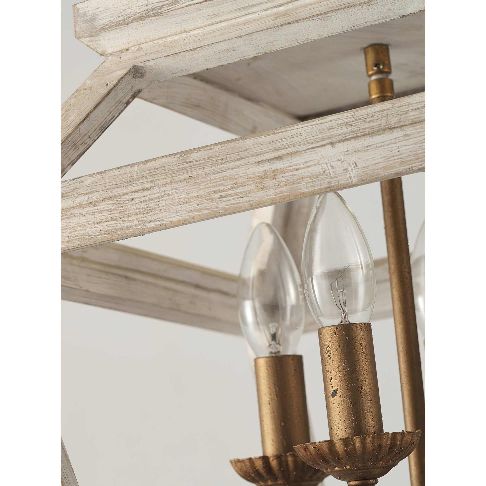 Avshaara Vintage Industrial Metal Pendant Lamp - Lamp Copper