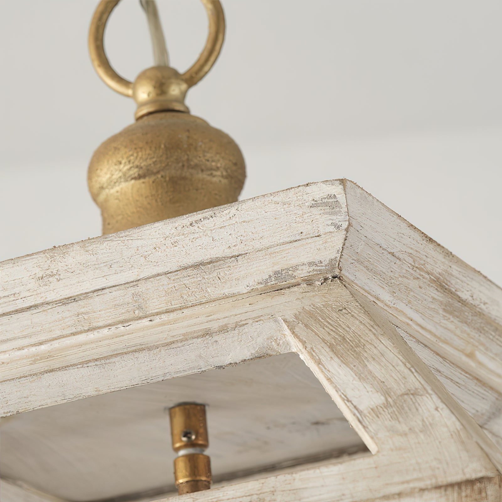 Avshaara Vintage Industrial Metal Pendant Lamp - Lamp Copper