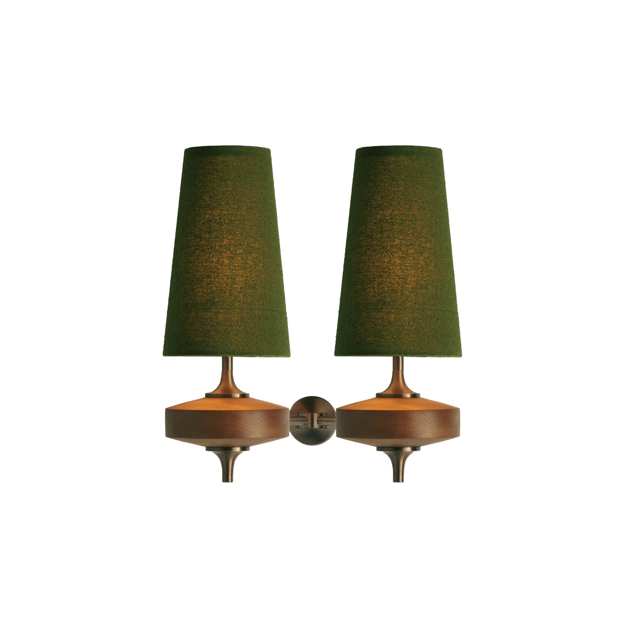 Nydorisra Vintage Antique Brass Metal Wall Lamp - Lamp Copper