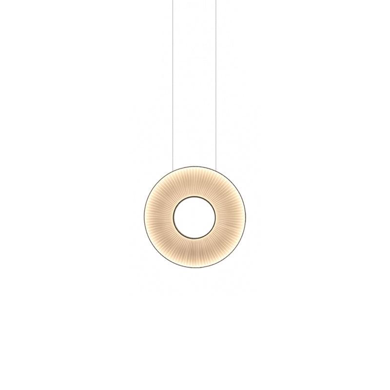 Vespera Pendant Lamp - Blowlighting