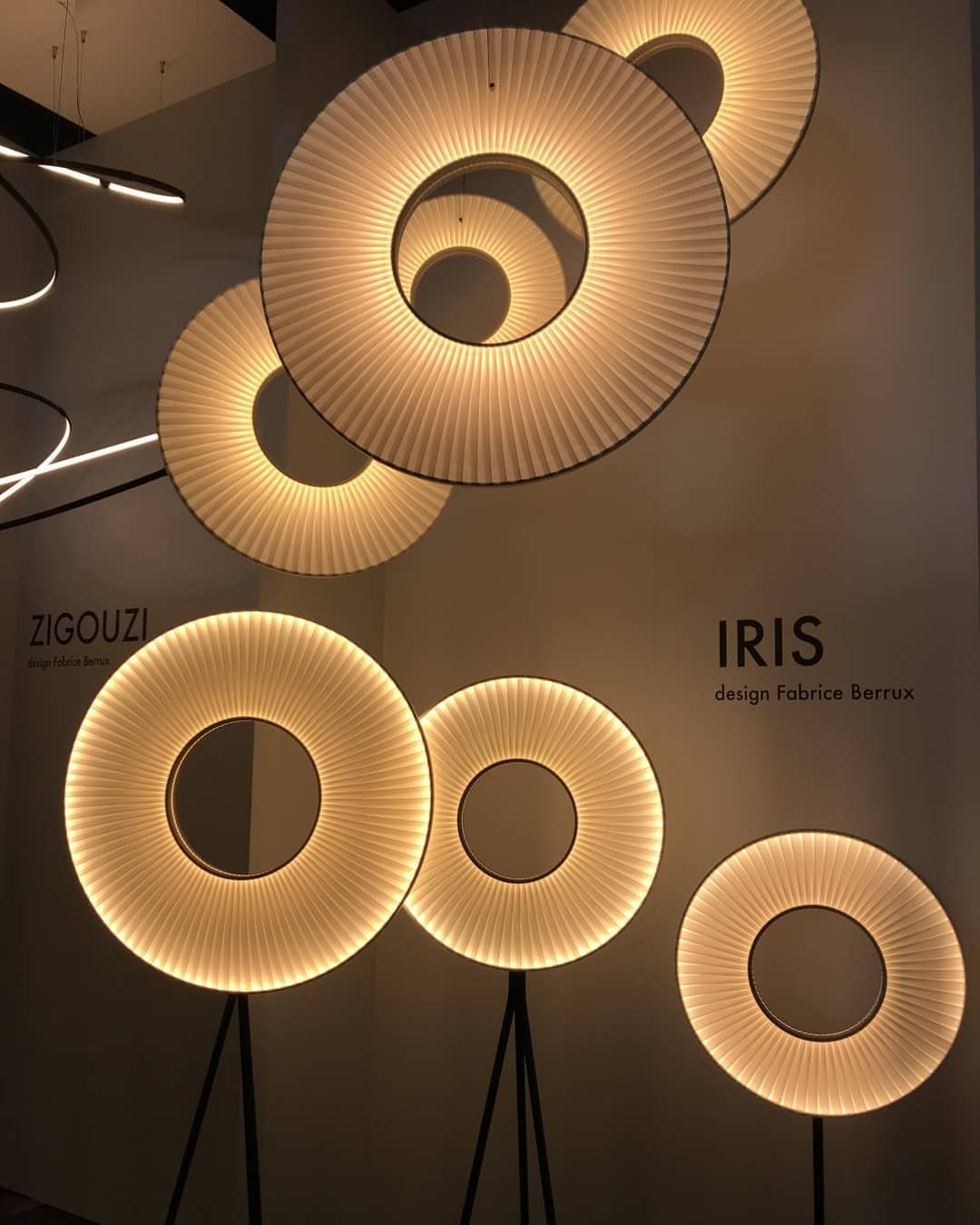 Vespera Pendant Lamp - Blowlighting
