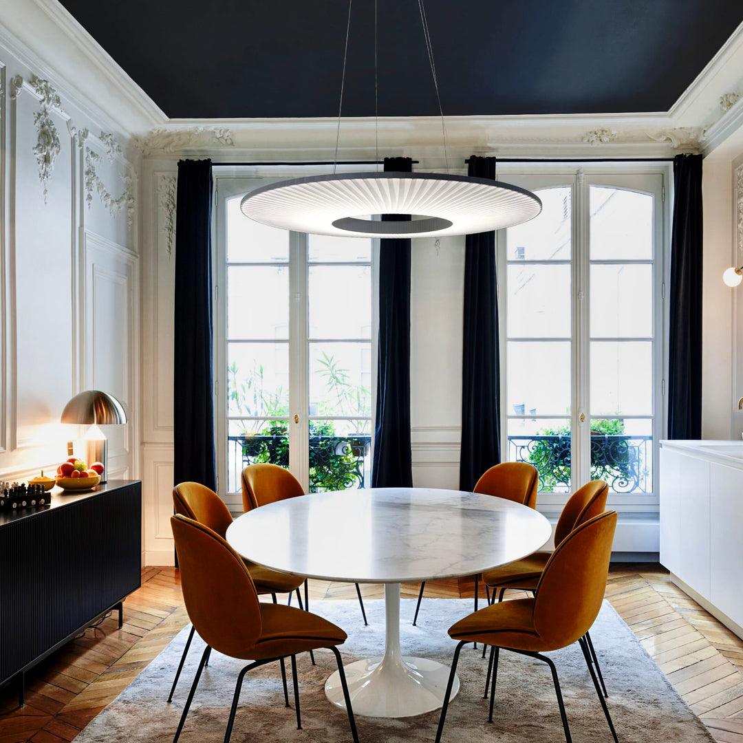 Vespera Pendant Lamp - Blowlighting