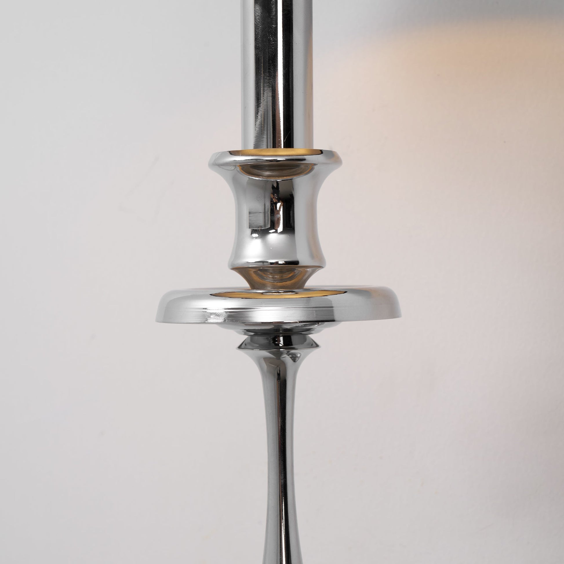 Vedoror Vintage Industrial Brass Fabric Wall Lamp - Lamp Copper