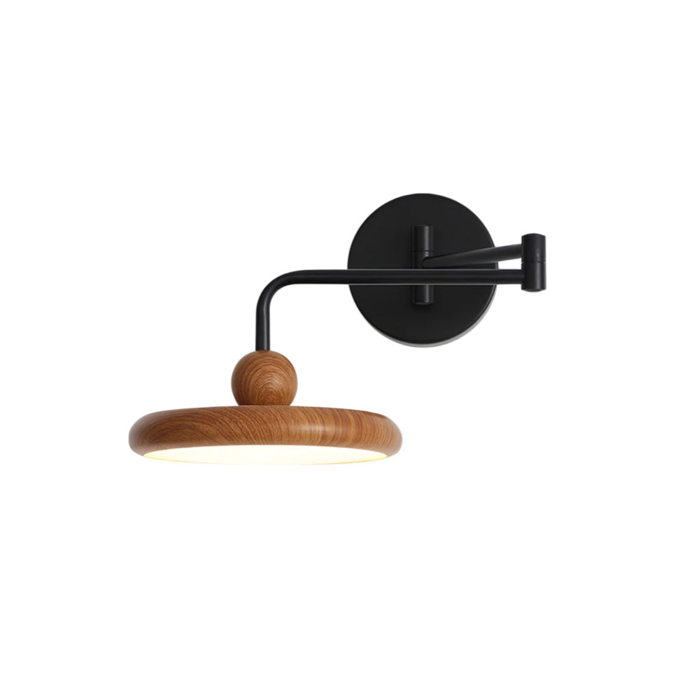 Covela Premium Elegance Metal Wall Lamp - Lamp Copper