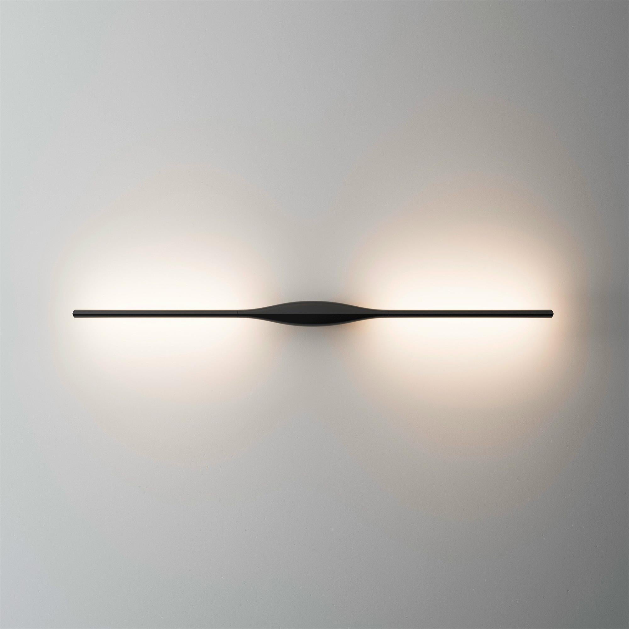 Cuthaiel Modern Minimalist Metal Wall Lamp - Lamp Copper