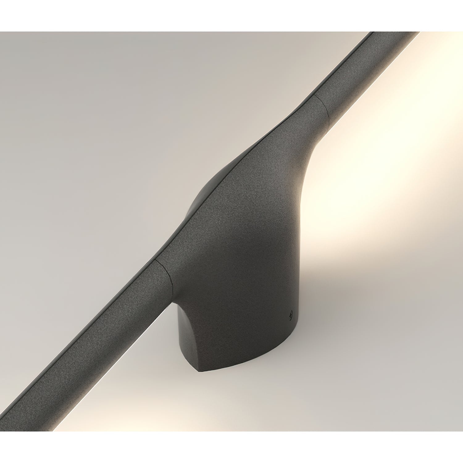 Cuthaiel Modern Minimalist Metal Wall Lamp - Lamp Copper
