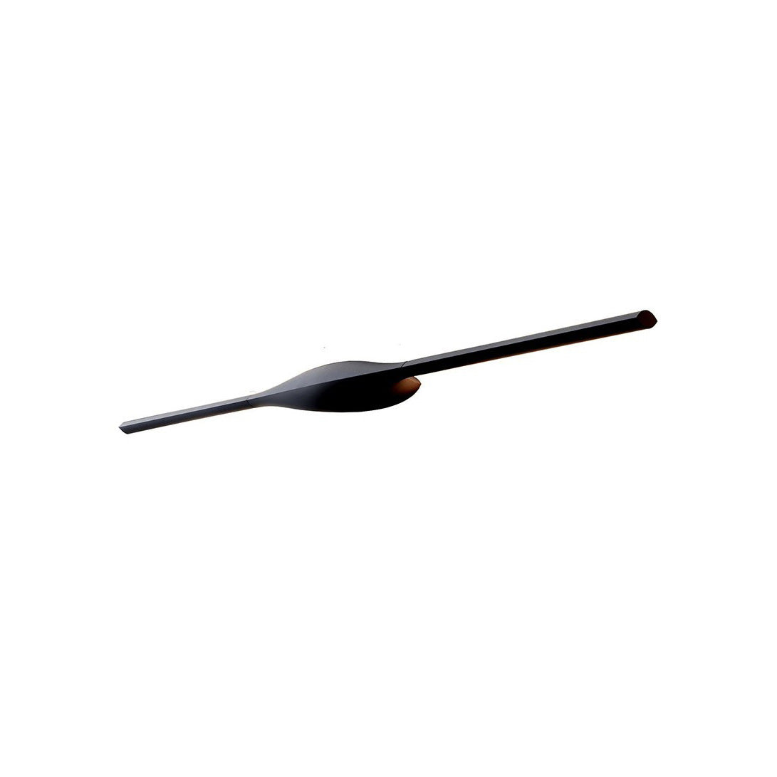 Cuthaiel Modern Minimalist Metal Wall Lamp - Lamp Copper