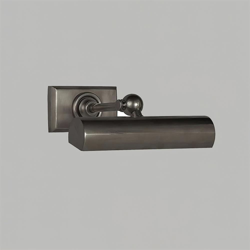 Vebilo Brass Double Wall Light - Lamp Copper