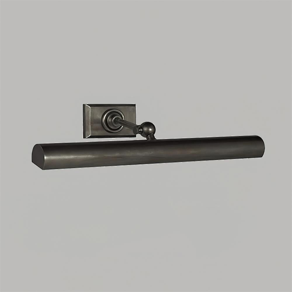 Vebilo Brass Double Wall Light - Lamp Copper