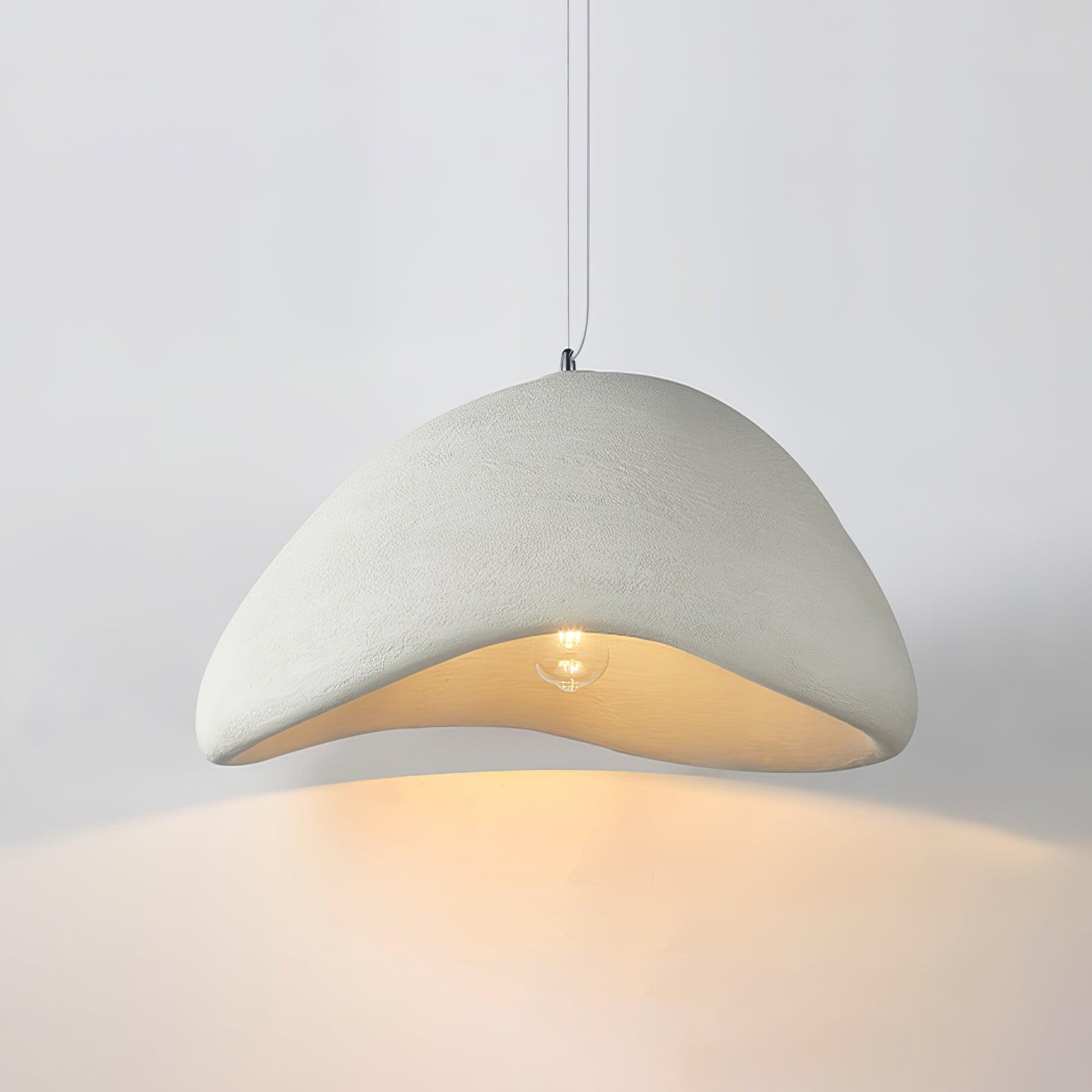 Avi Cloud Pendant Lights - Lamp Copper