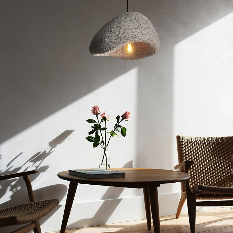 Avi Cloud Pendant Lights - Lamp Copper