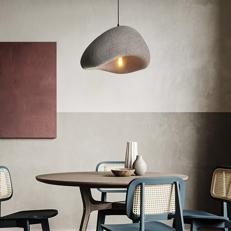 Avi Cloud Pendant Lights - Lamp Copper