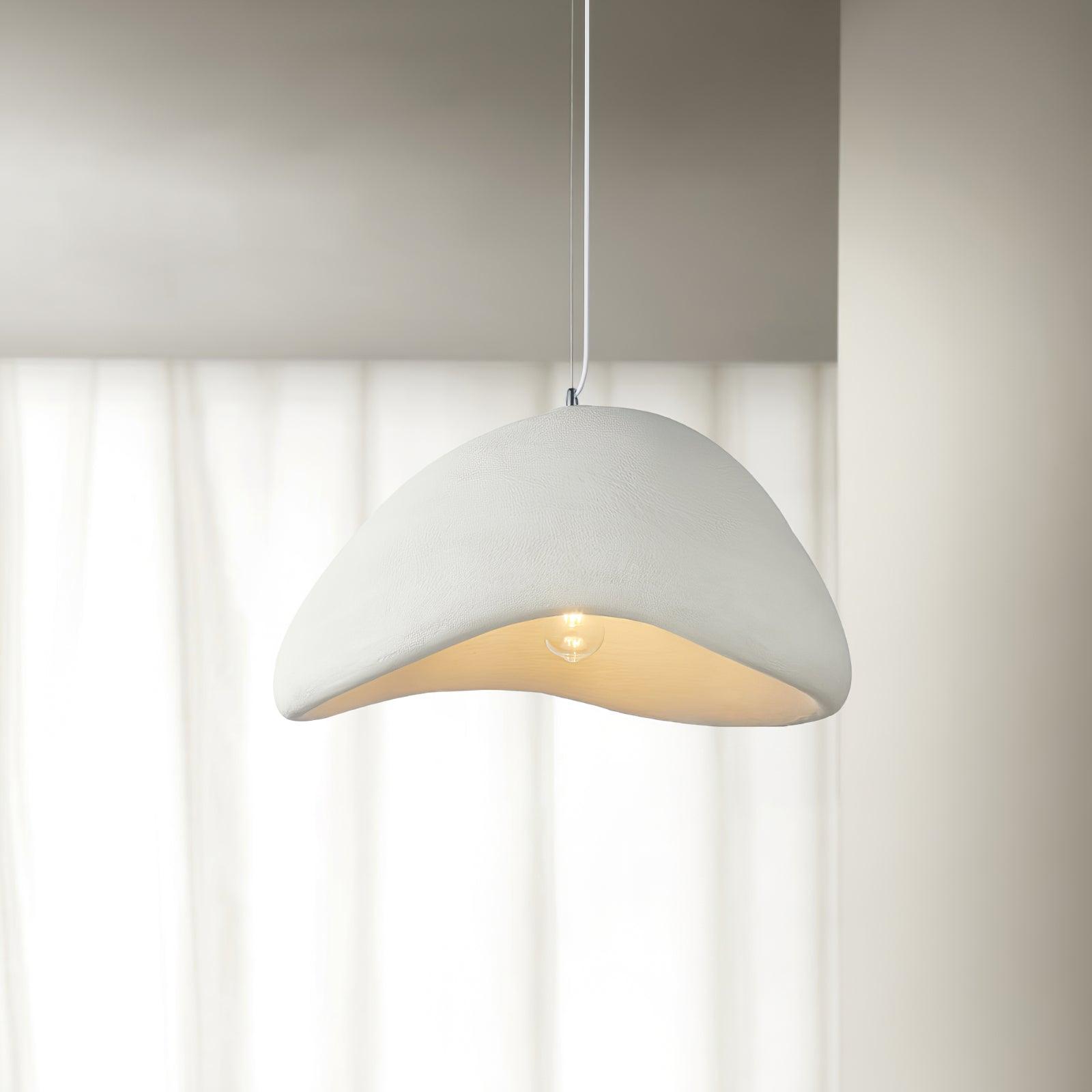 Avi Cloud Pendant Lights - Lamp Copper