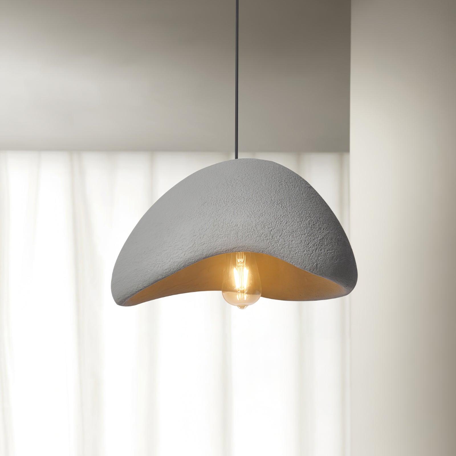 Avi Cloud Pendant Lights - Lamp Copper